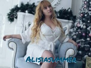 Alisiasummer