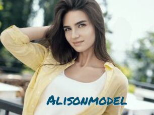 Alisonmodel