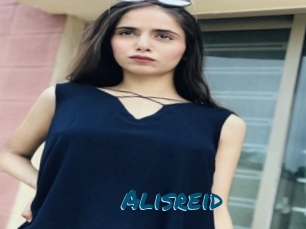 Alisreid