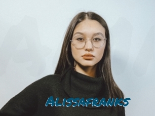 Alissafranks