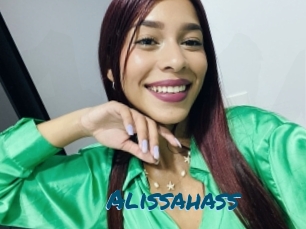 Alissahass