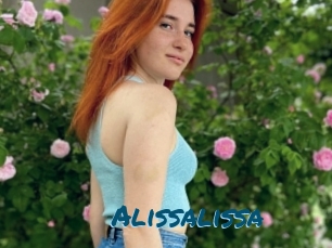 Alissalissa