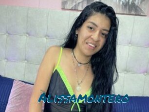 Alissamontero