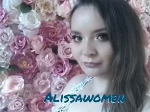 Alissawomen