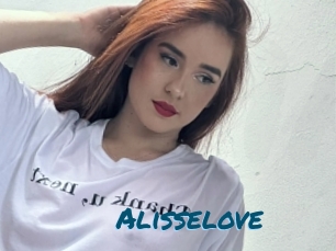 Alisselove