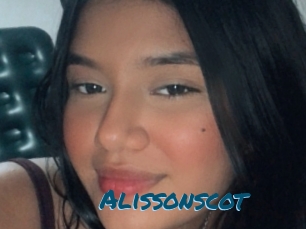 Alissonscot