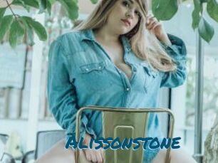 Alissonstone