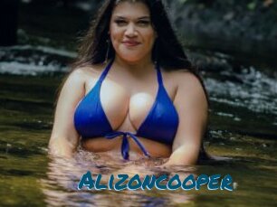 Alizoncooper