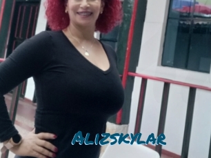 Alizskylar