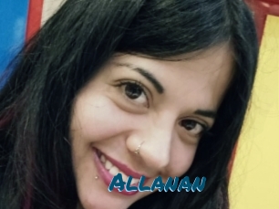 Allanan