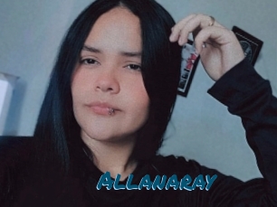 Allanaray