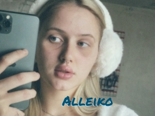 Alleiko