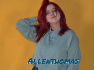 Allenthomas