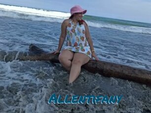 Allentifany