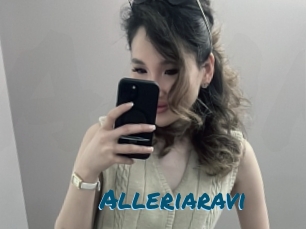 Alleriaravi