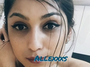 Allexxxs