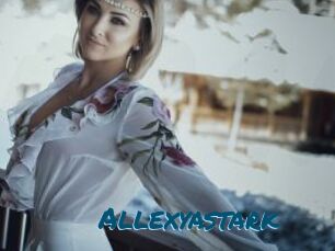 Allexyastark