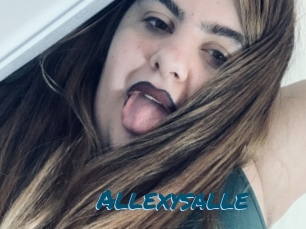 Allexysalle