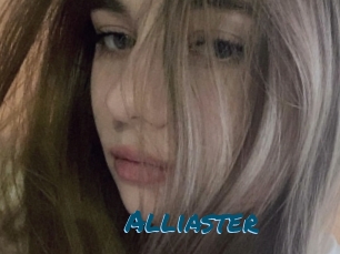 Alliaster