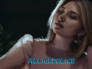 Allicedelice
