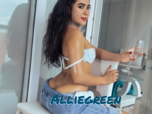 Alliegreen