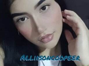 Alliisoncoopeer