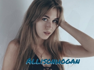 Allisonhogan