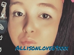 Allisonlove69xxx