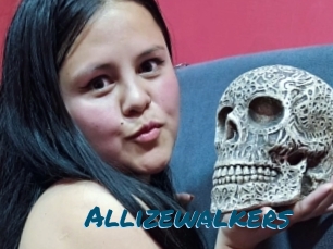 Allizewalkers