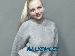 Allyemley