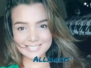 Allygreys