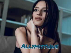 Allymistique