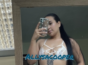 Allysacooper