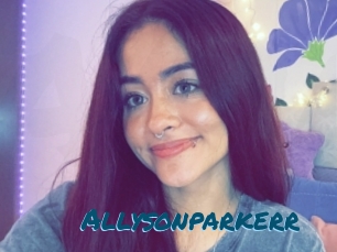 Allysonparkerr