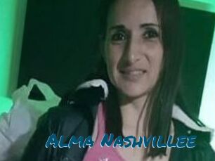 Alma_Nashvillee