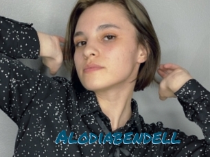 Alodiabendell