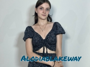 Alodiablakeway