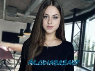 Alodiabready