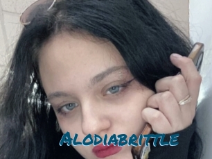 Alodiabrittle