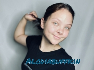 Alodiabuffkin