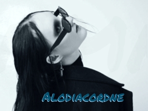 Alodiacordne