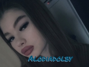 Alodiadolby