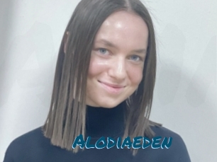 Alodiaeden