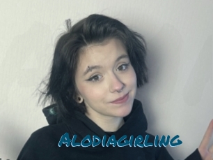 Alodiagirling