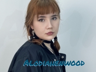 Alodiahenwood