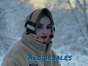 Alodiebales