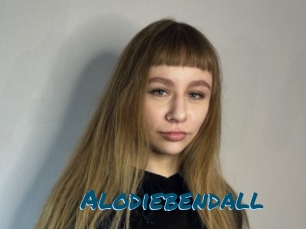 Alodiebendall