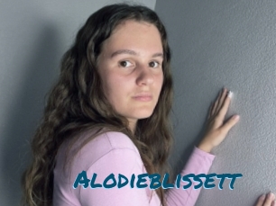 Alodieblissett