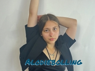 Alodiebolling