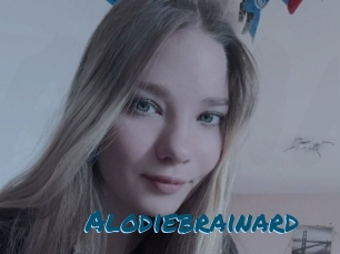 Alodiebrainard